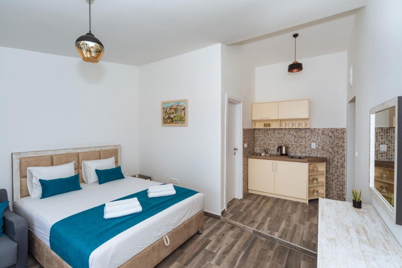 Апартаменти Altea