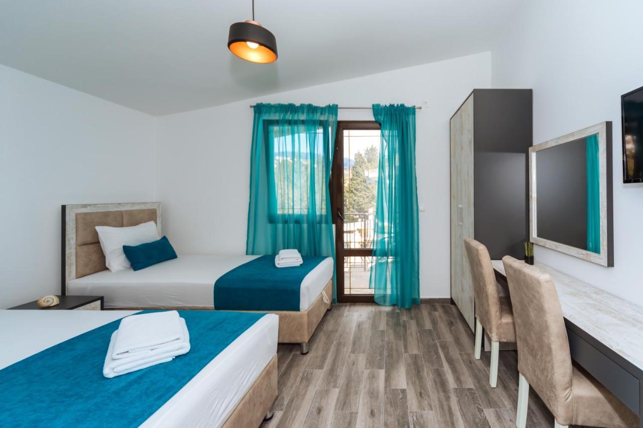 Апартаменти Altea *