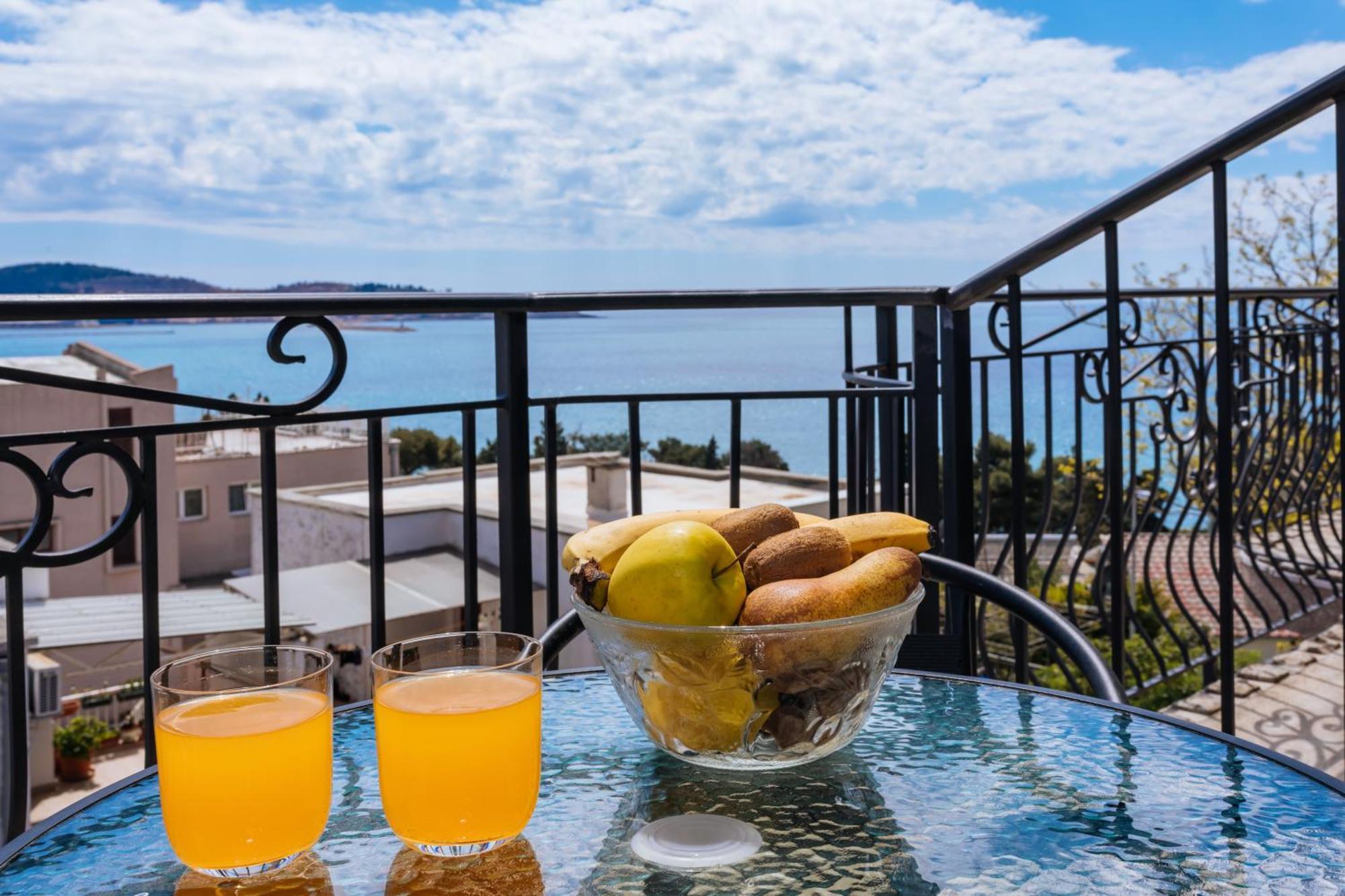 Altea * Шушань