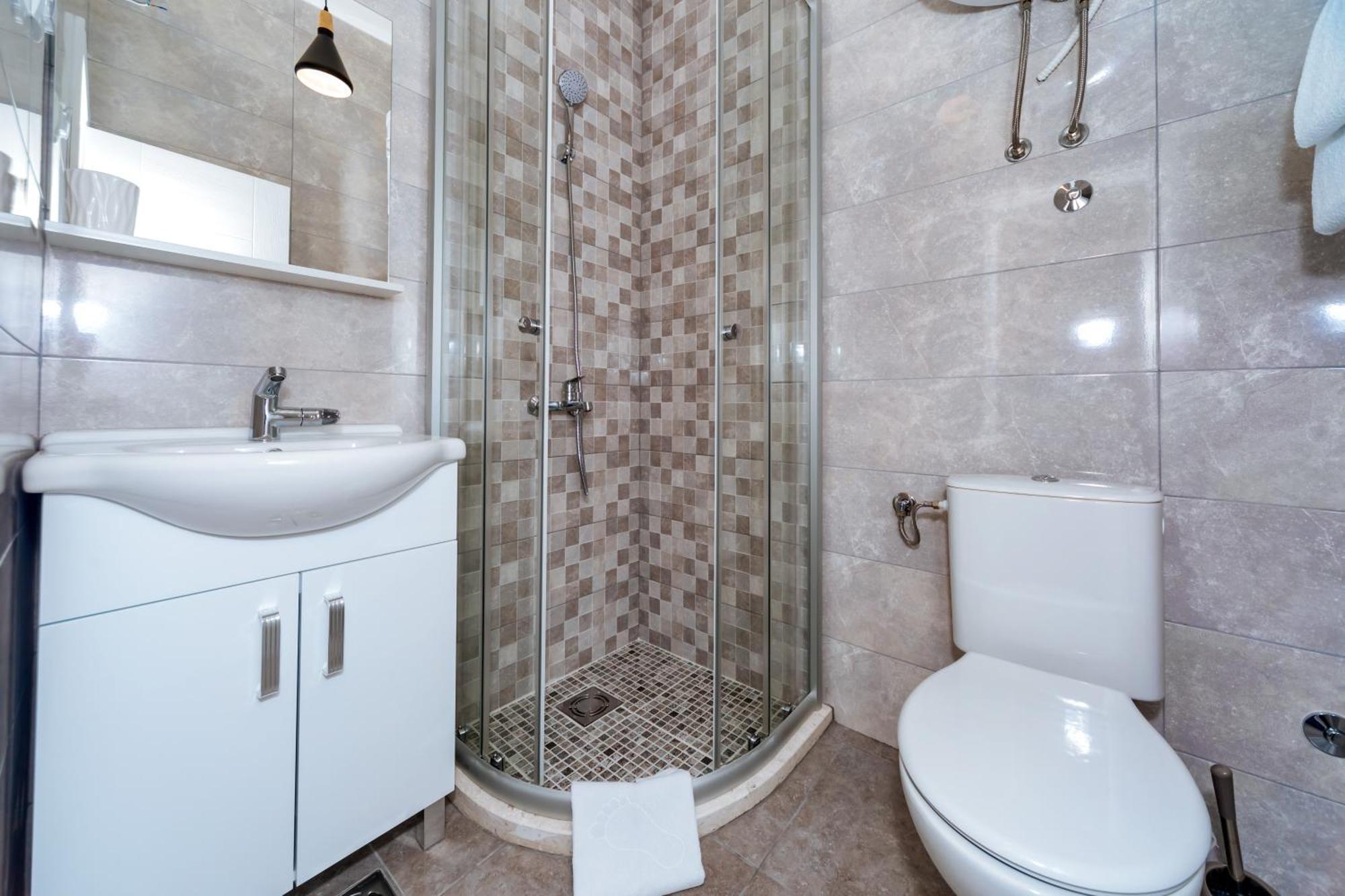 Altea Апартаменти *